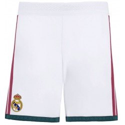 Calção I Real Madrid 2026 2027 Adidas oficial Calção I Real Madrid 2026 2027 Adidas oficial